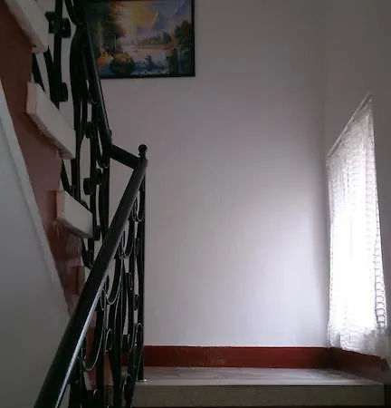 Minchevi