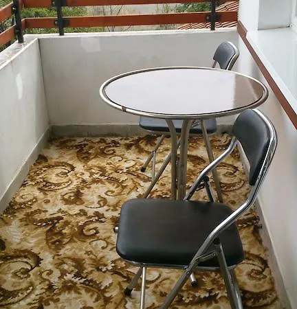 Minchevi Kraymorie