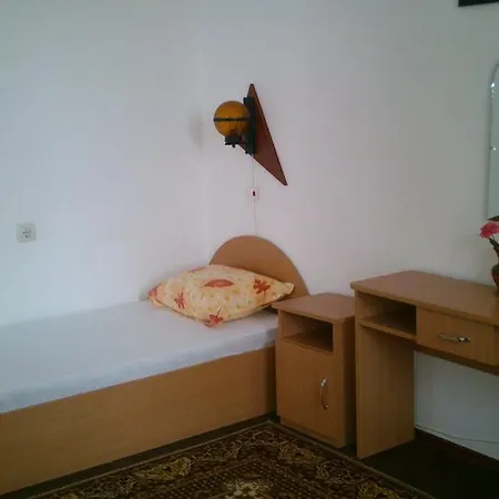 Minchevi Kraymorie
