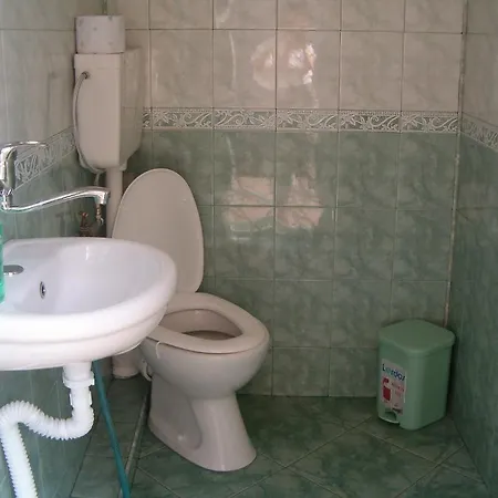 Minchevi Kraymorie