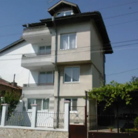 Minchevi
