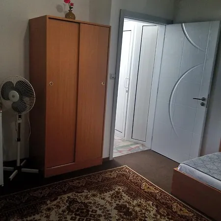 Minchevi 2* Kraymorie